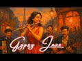 Parisian Flute Jazz Manouche Lively Gypsy Swing With Violin Accordion Guitars 