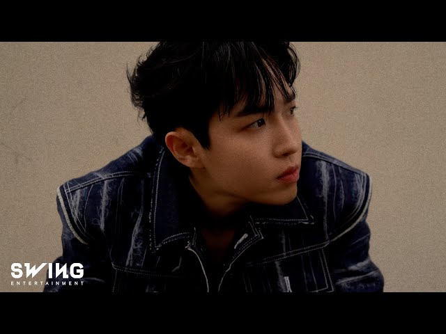 김재환 (KIM JAE HWAN) Single Album ＜봄바람＞ Mood Film #3 (4K)