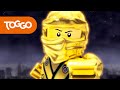 NINJAGO Deutsch | Der ultimative Spinjitzu-Meister | S02 E26 | LEGO | Ganze Folge | TOGGO Serien