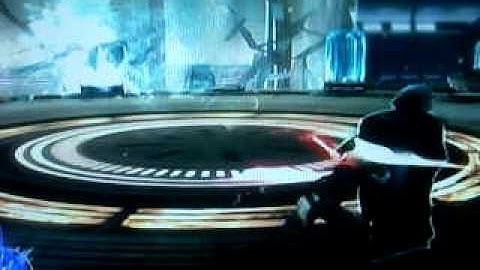 starwars the force unleashed 2 walkthrough part 22