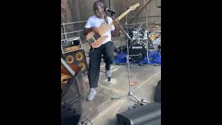 Check Out What Richard Bona Does At Sound Check With Alfredo Rodriguez