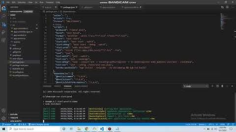 nestjs heroku , deploying , nodejs , javascript , es6 , server , demo