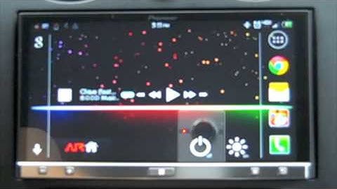 Pioneer Appradio2 & ARLiberator