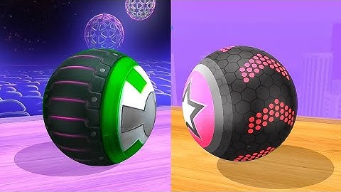 🟢🔴Going Balls SpeedRun💯🏳️‍🌈Mobile Gameplay Walkthrough iOS,Android Ball Colors Run (Part 224)