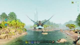 Ark Survival Ascended / Single-Player / 19