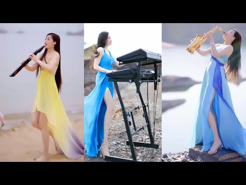 纯粹有趣的音乐 - 純粹奢華的音樂 -百听不厌的经典音乐 - 旋律优,旋律优美动听送给你 - 旋律如行云流水 -倾听最美纯音乐 - 享受最佳生活 此曲震惊天下多情的人