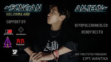 BONGAN ANJEUN - SYAHRUL ADIEB (COVER)