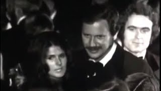 Ted Bundy spying on Democrats