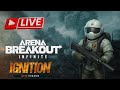 OTW 100M KOEN | Arena Breakout Infinite Indonesia