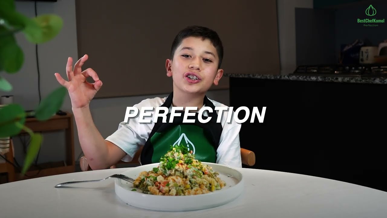 Рецепты для Рамадана, эпизод 2, для ифтара