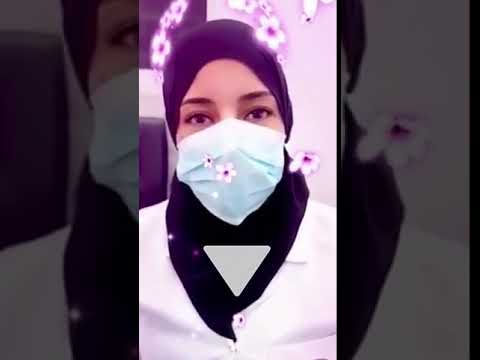 سناب شات طبي – موشن جرافيك سعودي