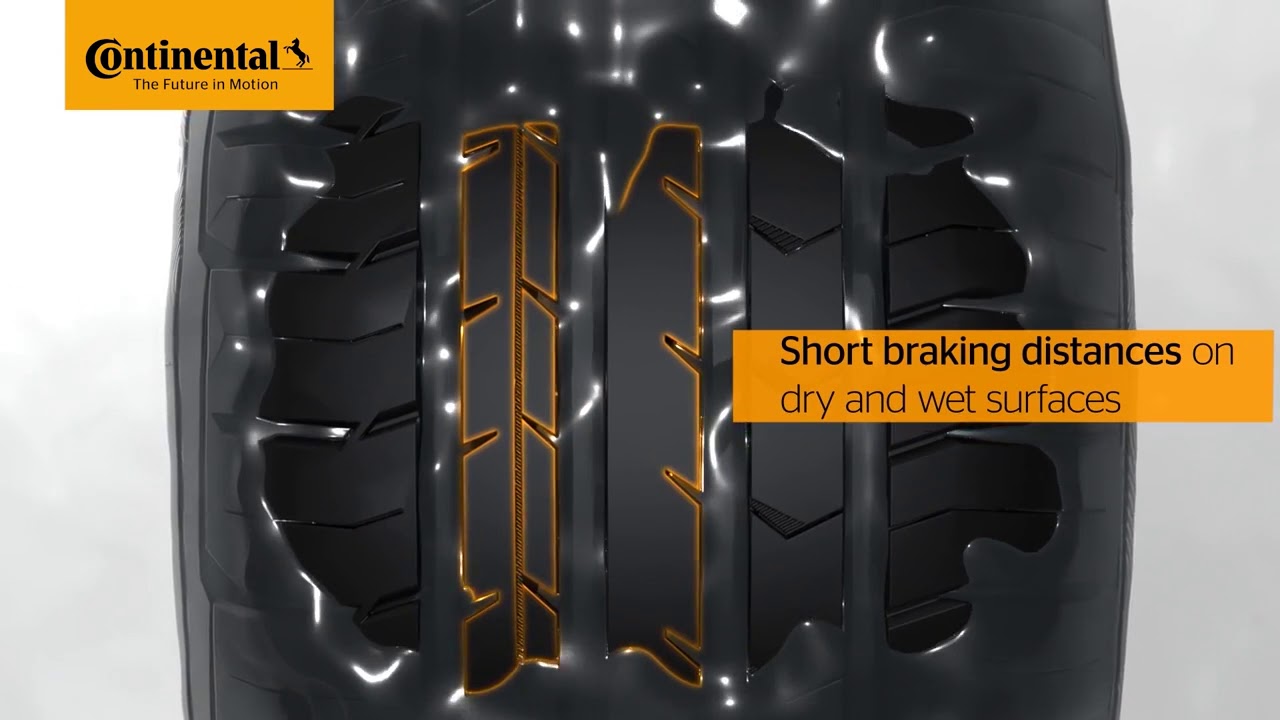 ContiPremiumContact5 | Tyre Shopper