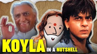 KOYLA in a Nutshell || Yogi Baba