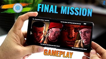 FAU-G Final Mission Gameplay & Hands On | Offline Story,Multiplayer,DeathMatch & More | My Opinions