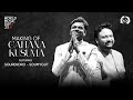 Making of Gahana Kusuma | Sourendro Soumyojit | WMD Concert 23