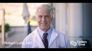 Meet Robert D. Loitz, MD | Cedars-Sinai
