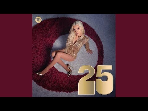 What a Girl Wants (ft. Sabrina Carpenter - Live - Spotify Anniversaries Version)