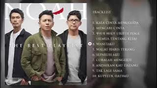 Download lagu NOAH FULL ALBUM TERBAIK _ KALA CINTA MENGGODA [  MUSIC AUDIO ]