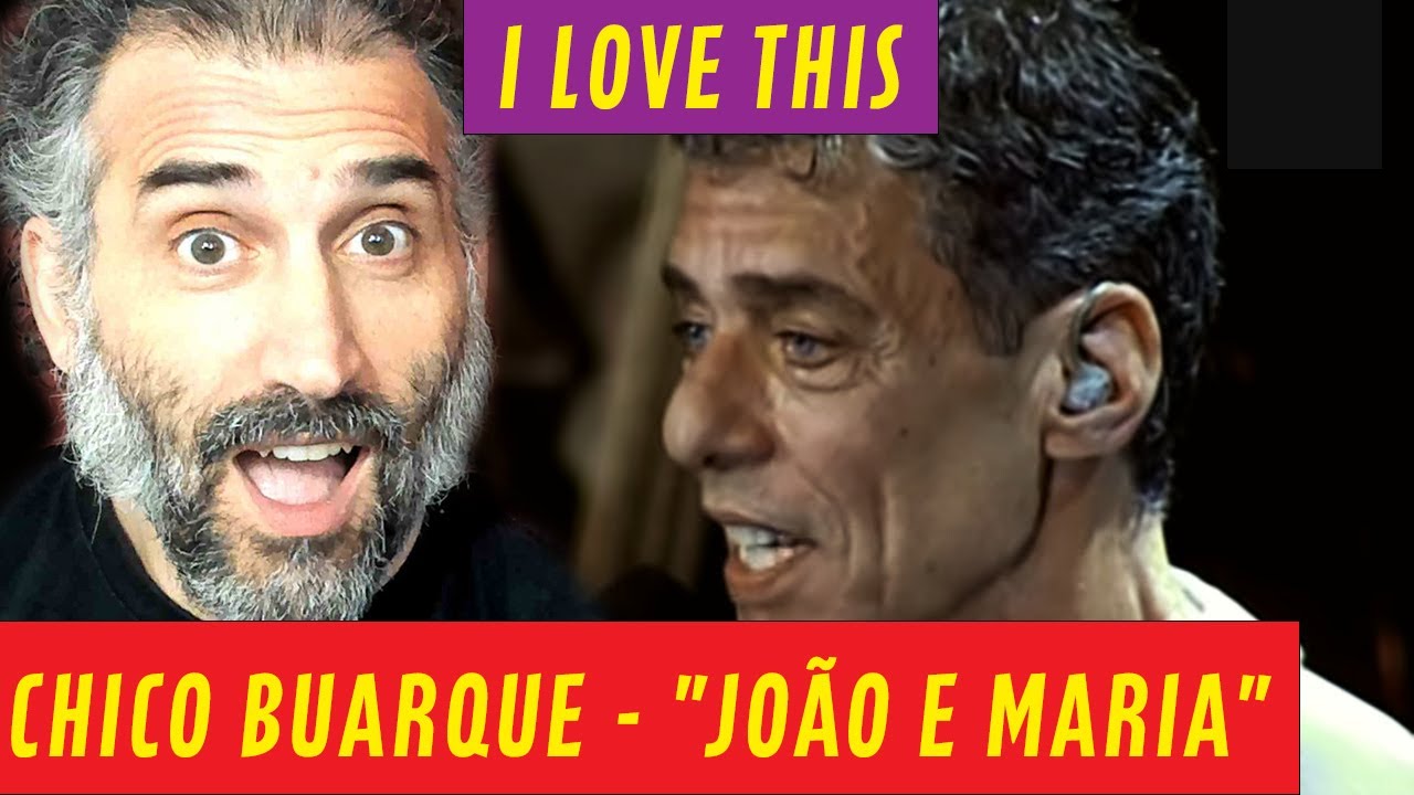 Chico Buarque -