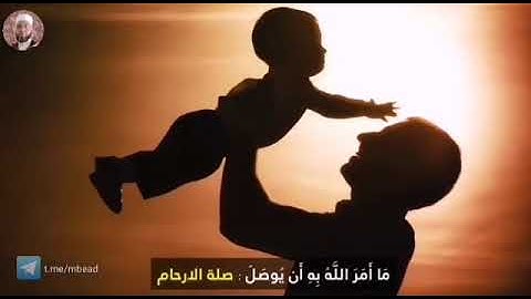 من سورة البقرة 26-29 بصوت الشيخ محمود المبيض