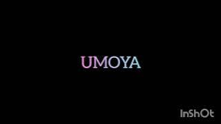Umoya - Apla Mayede ft Msara YiGavi x Blaq Chain x A-tee & Luther-Kay