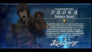 Valkyria Chronicles 3 LTC Chapter 8-1 ~ Mountain Offensive