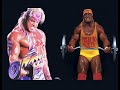 Wwe superstars old school bodybuilding workout new part3