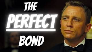 How Casino Royale Saved James Bond