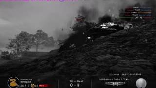 Damage hack bomber plane BF1