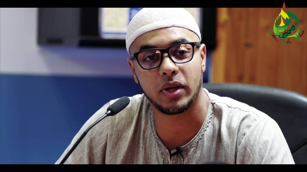 Islam Ibn Ahmad - La Bid'ah (innovation) en islam