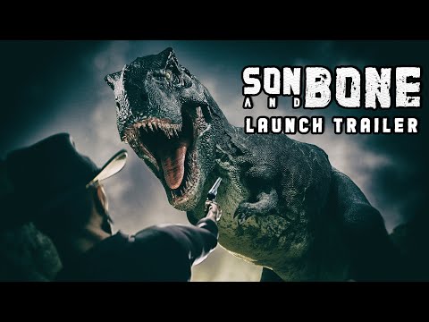 Son and Bone (видео)