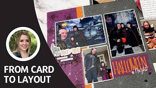 Information Try This Cardmaking Technique on Your Scrapbook Layouts Update