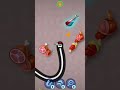 new Worms zone gaming new snake 🐍🔥🔥. #new #wormszone #gameplay #wormszoneio #viral  #youtube #shorts