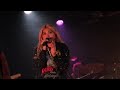 Hayley Kiyoko - Palm Dreams HD LIVE in Amsterdam, Melkweg