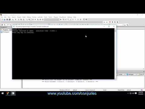C Programming (Filipino)