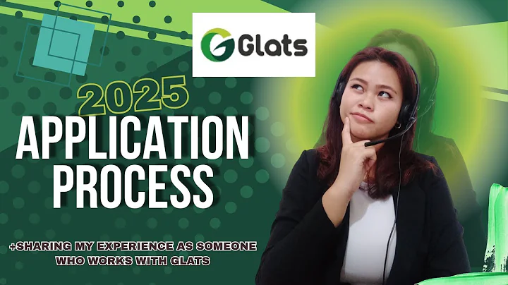 Teach English Online with GLATS Inc. (2025) | Application Process and Advice from a Current Teacher!