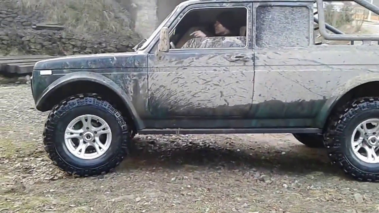 Дизель жлобин нивы