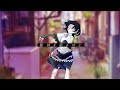 【東方改変PV】アサガオの散る頃に