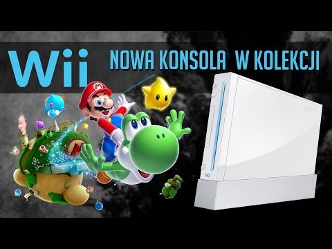 Wideo: Wii To Nowa Konsola, Mówi Człowiek Z MS
