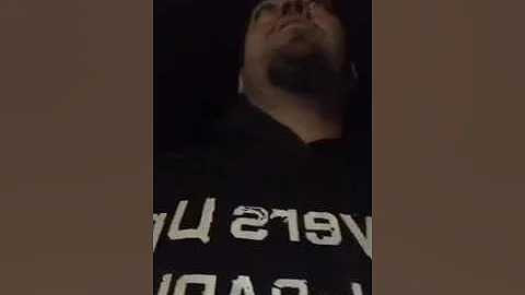 Live From Standing Rock With Stephen Jeffrey Chris...