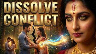 🔥 CONFLICT DESTROYING YOUR RELATIONSHIP? ⚡ Parvati Mantra to HEAL EGO &amp; RESTORE LOVE