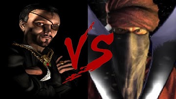 DOMINATION! Stronghold Crusader  I Snake vs Wazir 1v1