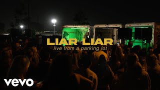 Bodie - Liar Liar Live Music Video