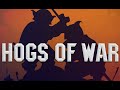 Вспоминаем старые игры 3# HOGS OF WAR