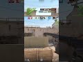 You will not push my site (CS 2) #counterstrike2gameplay #counterstrike2clips #counterstrike2
