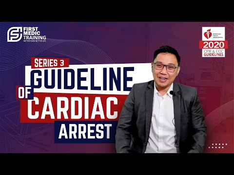 Video: 3 Cara Menjadi Bersertifikat ACLS