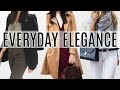 Classic Color Combinations *THAT NEVER GO OUT OF STYLE* | How to Create Endless Outfits Pt. 3
