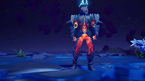 Umbral Escalation & New Ramsgate Event - Dauntless Gameplay