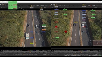 Nuke Tutorials || Camera Projection ||  VFX paint Tutorials using camera tracker node [Hindi]