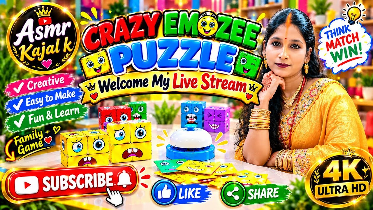 puzzle mind test Game #172 #puzzle #asmr #emoji live #short - YouTube